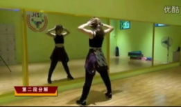 爵士舞教学视频,轻松解锁舞步魅力