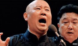 郭德纲相声视频,郭德纲相声视频中的幽默智慧