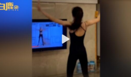 跳操视频,轻松塑形健身之旅