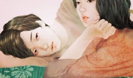 亲女人下面视频,情感纠葛背后的真相