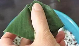 包粽子教程视频,视频教程详解