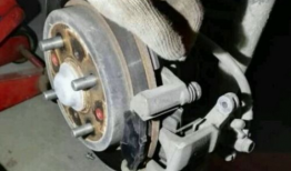 换刹车片视频教程,换刹车片视频教程全解析